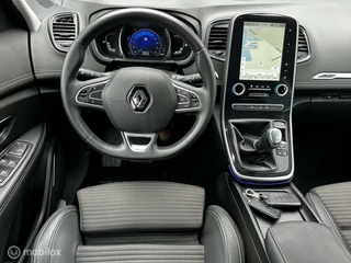 Renault Scénic Renault Scenic 1.2 TCe Bose Trekhk Camera Led DAB Sfeerverl 20