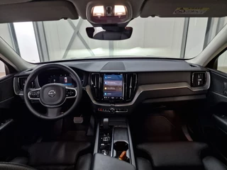 Volvo XC60 Volvo XC60 2.0 T6 Plug-in hybrid AWD Plus Dark 350pk | Elek. panodak | Elektrische stoelen met geheugen | - afbeelding nr 6
