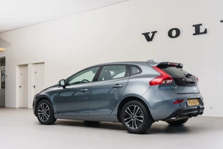 Volvo V40 Volvo V40 T3 Nordic+ Geartronic - afbeelding nr 3