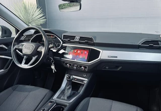 Audi Q3 Audi Q3 Sportback 35 TFSI S-Line Pano/Automaat/Virtual/Camera - afbeelding nr 5