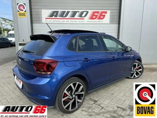 Volkswagen Polo Volkswagen Polo 2.0 TSI GTI Pano Cam sfeer 18 inch Cruise - afbeelding nr 6