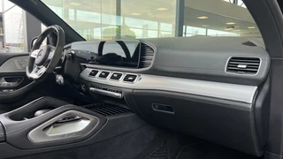 Mercedes-Benz GLE Mercedes-Benz GLE AMG 63 S 4MATIC+ | Pano | Camera - afbeelding nr 12