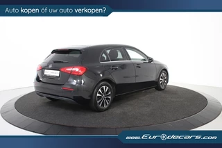 Mercedes-Benz A-Klasse - afbeelding nr 7
