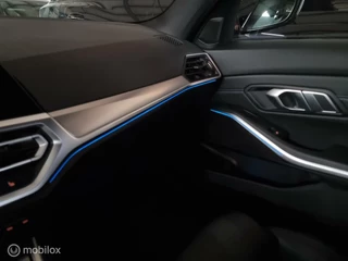 BMW 3 Serie BMW 3-serie 330e High-Exe M-Performance bodykit. Topstaat ! - afbeelding nr 30