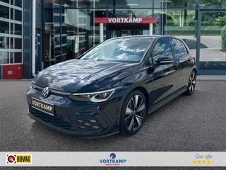 Volkswagen Golf - afbeelding nr 1