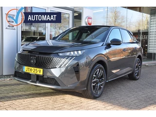 Peugeot 3008 1.2 Hybrid 136 GT