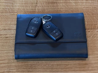 Toyota Yaris Cross Toyota Yaris Cross 1.5 Hybrid Dynamic, CARPLAY, ECC-AIRCO, ADAPTIVE CRUISE, 17 INCH, STOELVERWARMING, 1E-EIGENAAR! - afbeelding nr 52