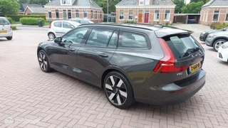 Volvo V60 Volvo V60 2.0 B3 Essential Edition - afbeelding nr 5