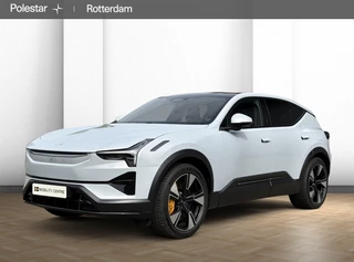 Polestar 3 Long Range Dual Motor | Plus & Pilot | 21 inch | Brembo