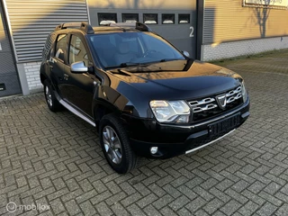 Dacia Duster Dacia Duster 1.2 TCe 4x2 Prestige EXPORT PRIJS - afbeelding nr 3