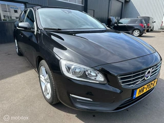 Volvo V60 Volvo V60 2.4 D6 Twin Engine R-Design - afbeelding nr 8
