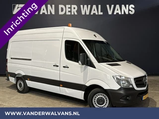 Mercedes-Benz Sprinter - 356703887-0