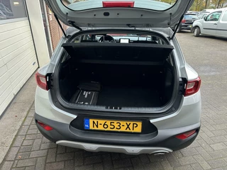 Kia Stonic Kia Stonic 1.0 T-GDi MHEV CARPLAY/ECC *ALL-IN PRIJS* - afbeelding nr 9