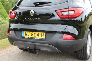Renault Kadjar Renault Kadjar 1.2 TCE 131pk Intens ECC/cruise/navi/half leer/trekhaa - afbeelding nr 40