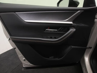 Mazda CX-60 Mazda CX-60 2.5 E-SKYACTIV PHEV Homura 4WD automaat | Panorama Pack | Convenience & Sound Pack | Driver Assistance Pack | demo voordeel - afbeelding nr 11