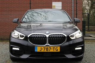 BMW 1 Serie NAVI/LED/CAMERA - afbeelding nr 4