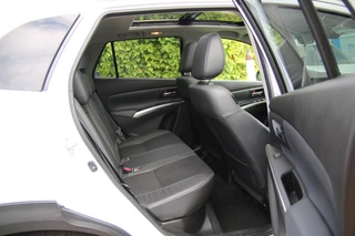 Suzuki S-Cross Suzuki S-Cross 1.4 B.jet Style SH - afbeelding nr 25
