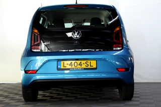 Volkswagen up! Volkswagen up! 1.0 5-D NAP CAMERA PDC CRUISE BLUET CLIMA '21 - afbeelding nr 5