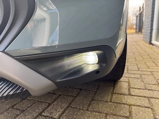 Citroën C3 Aircross - afbeelding nr 15