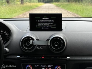 Audi A3 Audi A3 Limousine 1.4 TFSI S-tronic CoD Ambition Pro Line S - afbeelding nr 21