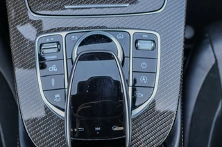 Mercedes-Benz CLS Mercedes CLS-klasse AMG 53 4MATIC+ PANO HEAD UP BURMESTER LUCHTVERING EDITION - afbeelding nr 34