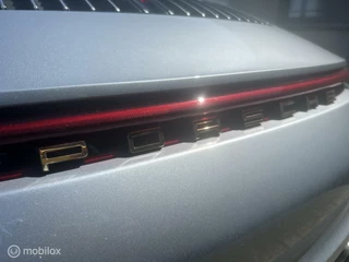 Porsche 911 Porsche 911 3.0 Carrera PANO KEYLESS - afbeelding nr 15