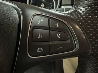 Mercedes-Benz GLE Mercedes GLE-klasse 350 d 4MATIC NAVICAMERA CARPLAY LEER - afbeelding nr 26
