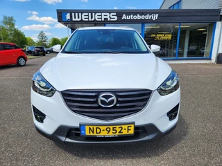 Mazda CX-5 - afbeelding nr 3