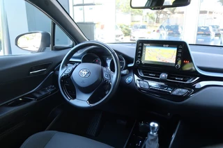Toyota C-HR - afbeelding nr 19