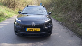 Citroën C4 Cactus - afbeelding nr 9