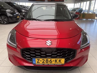 Suzuki Swift - afbeelding nr 2