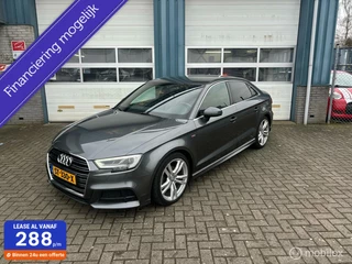 Audi A3 - 64537559-0