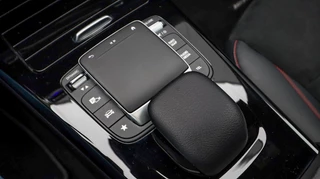 Mercedes-Benz CLA - afbeelding nr 29