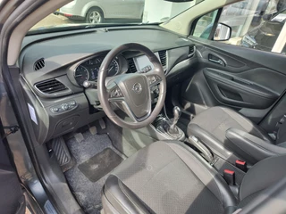 Opel Mokka X Clima | Navi | Carplay | Trekhaak - afbeelding nr 9