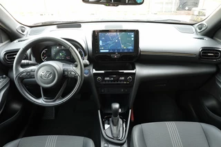 Toyota Yaris Cross - afbeelding nr 3