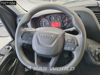 Iveco Daily Iveco Daily 35S14 L2H2 Euro6 Camera Airco Cruise 3.5t trekgewicht L2 12m3 Airco Cruise control - afbeelding nr 15