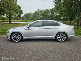 Volkswagen Passat Volkswagen Passat 1.4 TSI GTE Highline, Nieuwe hybride accu - afbeelding nr 5