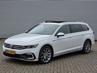 Volkswagen Passat Variant 1.4 TSI PHEV GTE Business Pano Massage Stoel Acc