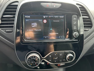 Renault Captur navi/camera airco nwe apk - afbeelding nr 10