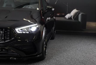 Mercedes-Benz CLA Mercedes-Benz CLA-klasse 250 e AMG 45 Look / FACELIFT / ACC / Memory / Lane Assist / 360 Camera / Dode Hoek / Open Pano / 19 Inch - afbeelding nr 60