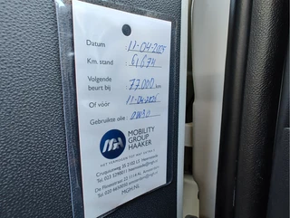 Fiat 500C Airco | UConnect | Parkeersensoren - afbeelding nr 28