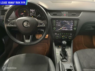 Škoda Octavia Skoda Octavia 1.8 TSI DSG LED PDC CRUISE NAVI VEEL OPTIES - afbeelding nr 17