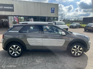 Citroën C4 Cactus Citroen C4 Cactus 1.2 VTi Feel 202000 km met trekhaak. - afbeelding nr 8