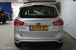 Ford B-MAX Ford B-Max 1.0 EcoBoost Style | Winter pack |Cruise controle - afbeelding nr 16