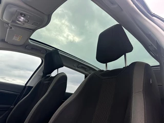 Peugeot 308 Peugeot 308 SW 1.2 Style/AIRCO/PANO/PARKS/CRUISE/APK/NAP - afbeelding nr 17