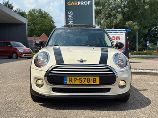 MINI Cooper MINI Cooper 1.5 5-drs Cooper Chili Business '' Allseasonbanden - PDC - Infotainmentsystem '' - afbeelding nr 2
