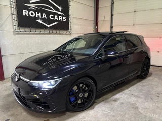Volkswagen Golf Volkswagen Golf 2.0 TSI R 4Motion Performance AKRA, PANO - afbeelding nr 1