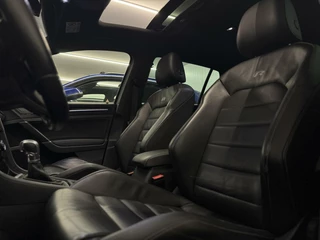 Volkswagen Golf Volkswagen Golf 2.0 TSI R 4Motion|Pano|Leer|Kessy|CarPlay| - afbeelding nr 39