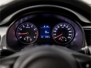 Kia Rio Kia Rio 1.0 TGDI Dynamic Sport (APPLE CARPLAY, NAVIGATIE, CAMERA, GETINT GLAS, SPORTSTOELEN, PARKEERSENSOREN, KEYLESS, CRUISE, LED, NIEUWSTAAT) - afbeelding nr 21
