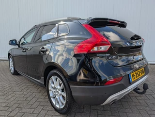 Volvo V40 - afbeelding nr 8
